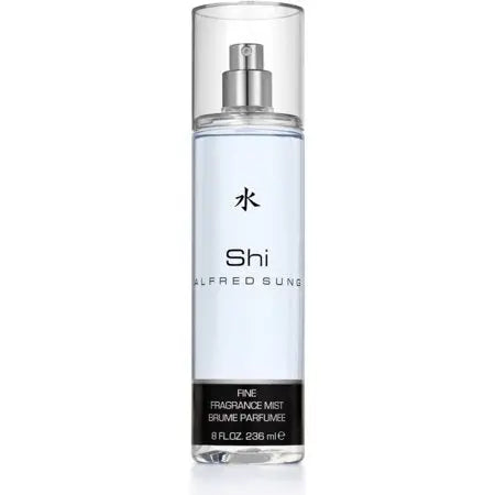 Shi By Alfred Sung For Women 8.0oz Body Mist