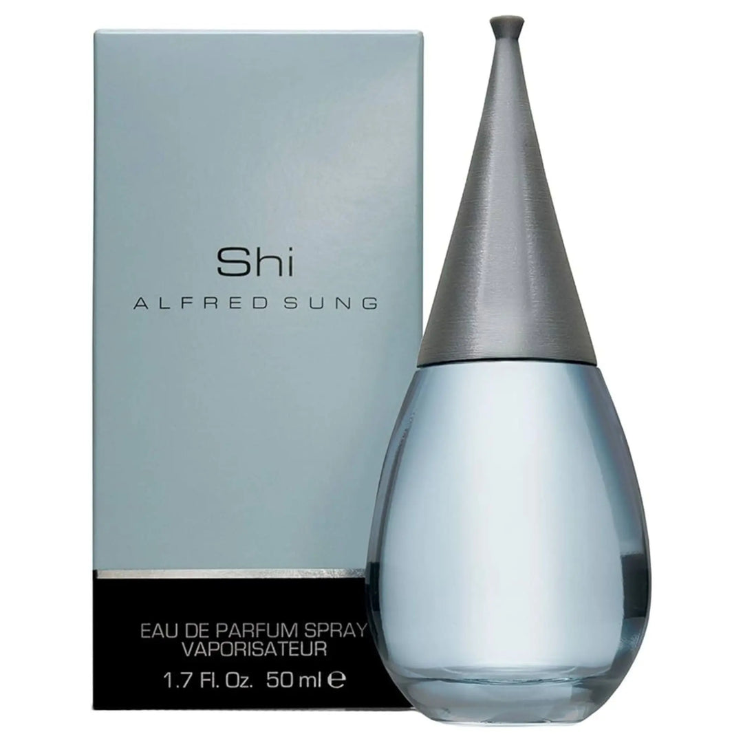 Shi By Alfred Sung For Women 1.7oz EDP Spray