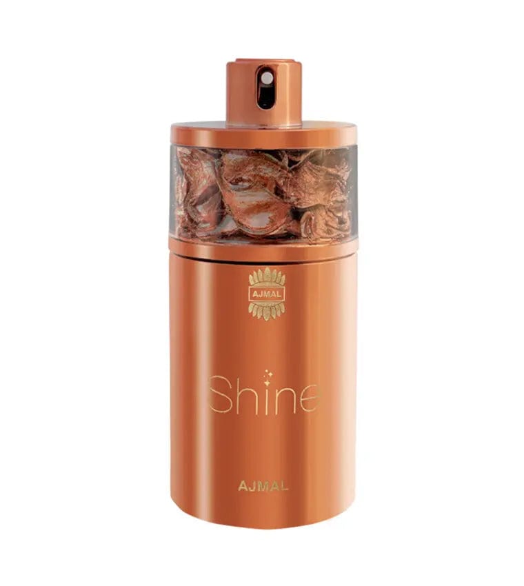 Shine By Ajmal For Women 2.5 oz EDP Spray - perfumesandrea