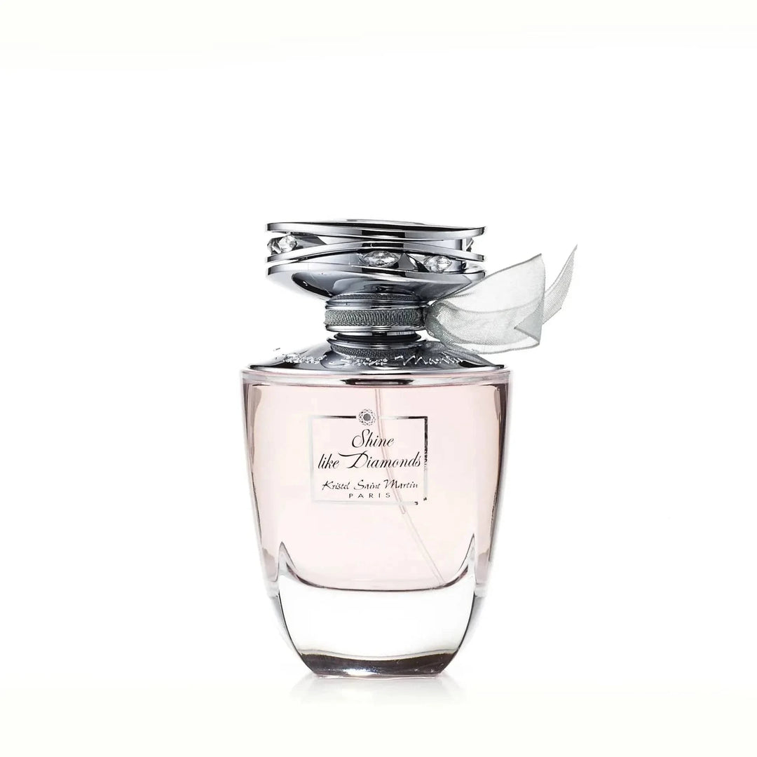 Shine Like A Diamond By Kristel Saint Martin For Women 2Pcs Set EDP Spray
