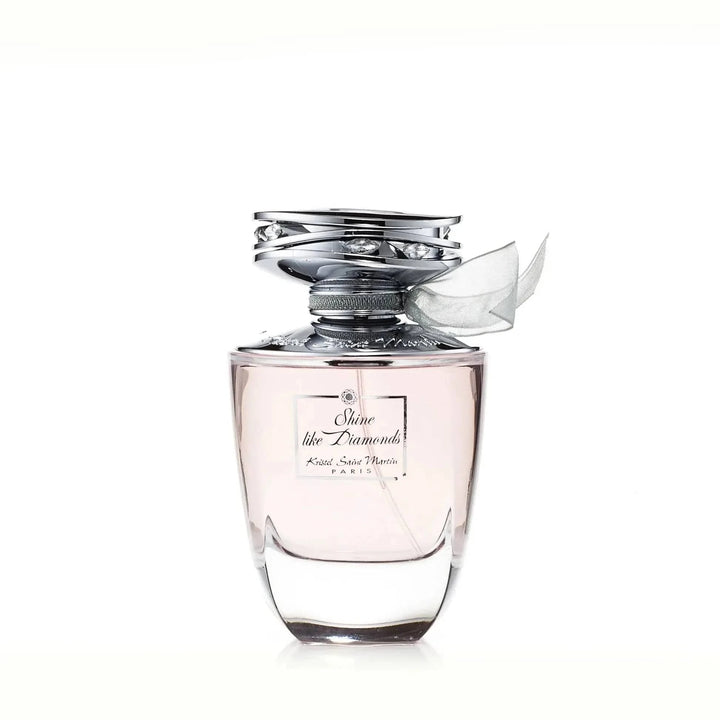 Shine Like A Diamond By Kristel Saint Martin For Women 2Pcs Set EDP Spray