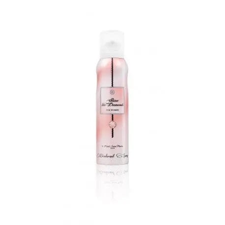 Shine Like A Diamond By Kristen Saint Martin For Women 2Pcs Set EDP Spray Kristel Saint Martin