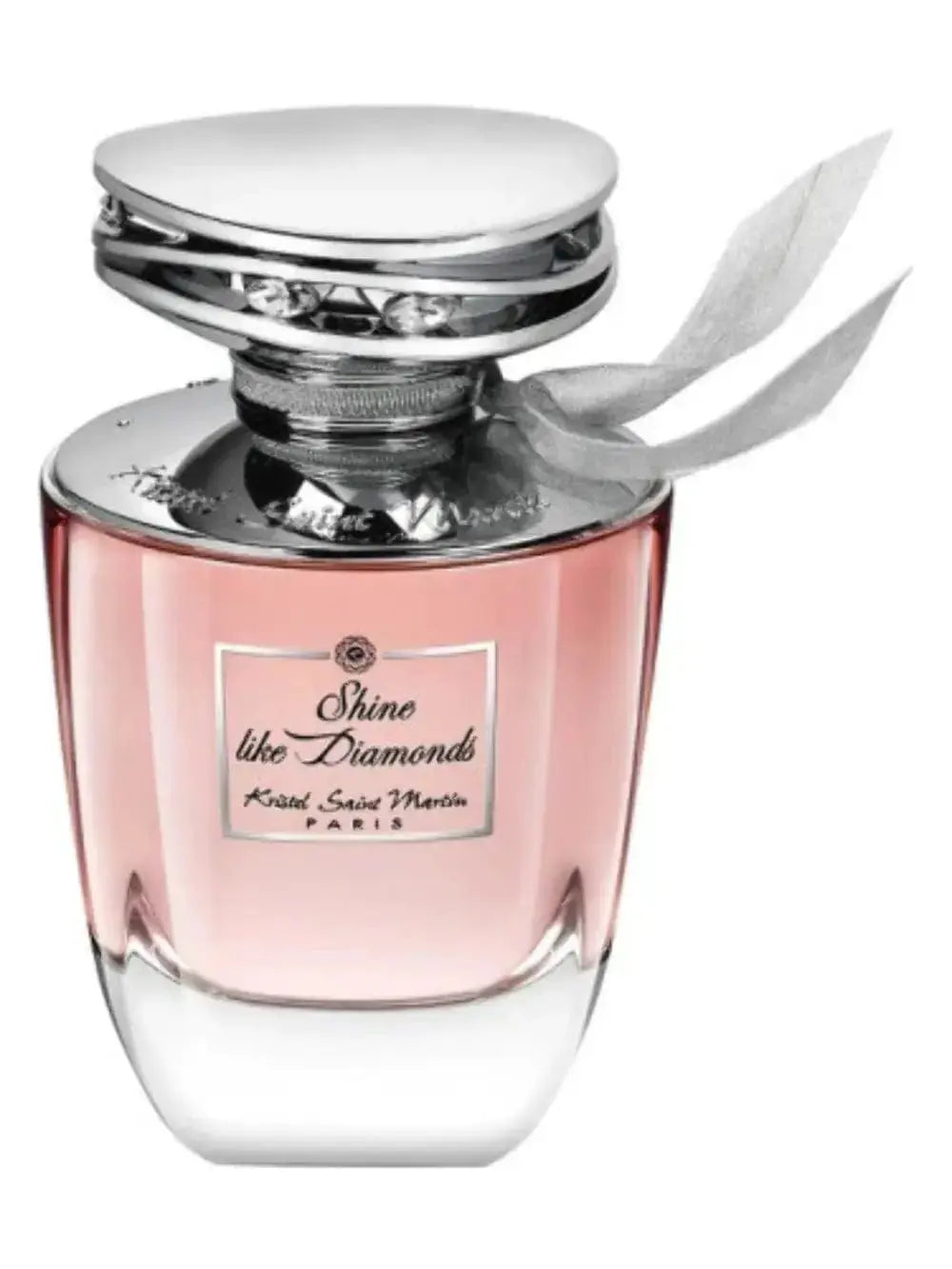 Shine Like Diamonds Perfume radiant fruity floral fragrance for women