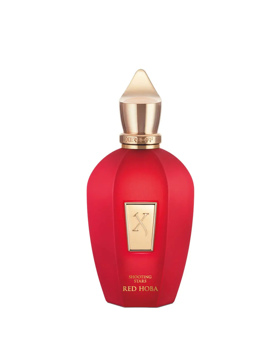 Shooting Stars Red Hoba By Xerjoff Unisex 3.4 oz EDP Spray - perfumesandrea