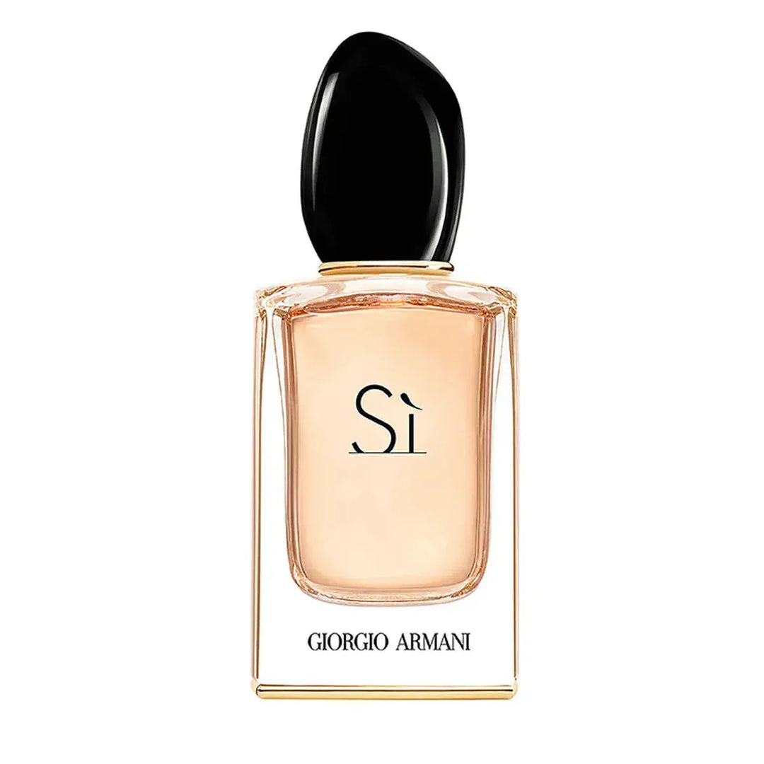 Sì by Giorgio Armani - For Women 1.7oz Eau De Parfum