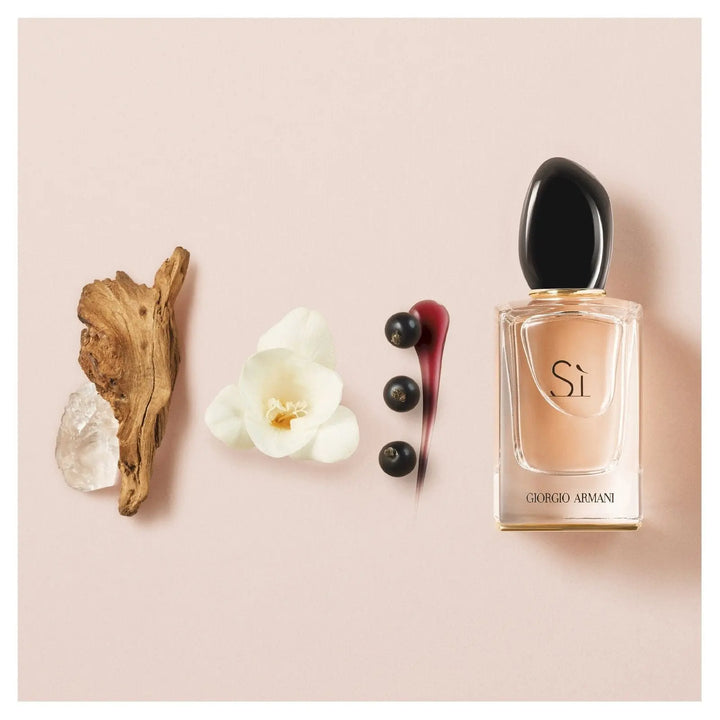 Sì by Giorgio Armani - For Women 1.7oz Eau De Parfum