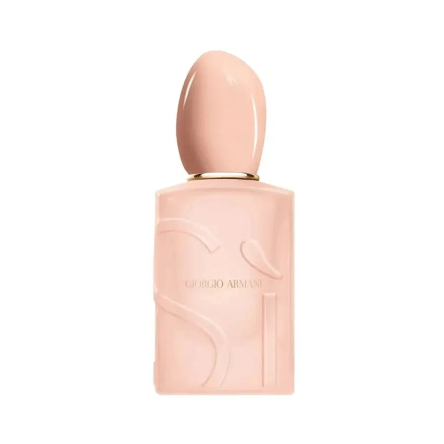 Si Nude Bloom By Giorgio Armani For Women 3.3oz EDP Spray