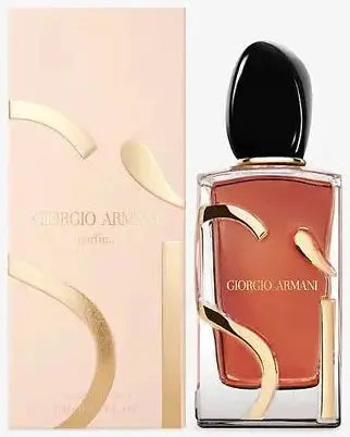 Si Parfum By Giorgio Armani 3.4oz For Women Parfum Spray