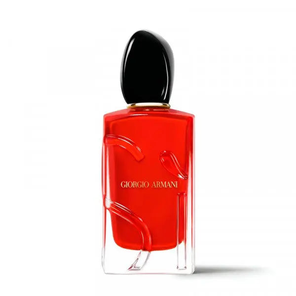 Si Passione 3-Piece Set By Armani For Women 3.4oz EDP Spray