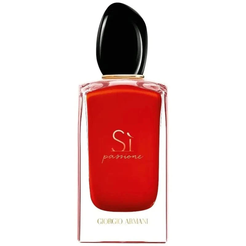 GIorgio Armani Si Passione Women&