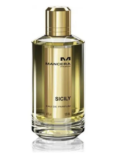 Sicily By Mancera For Unisex 4.0oz EDP Spray