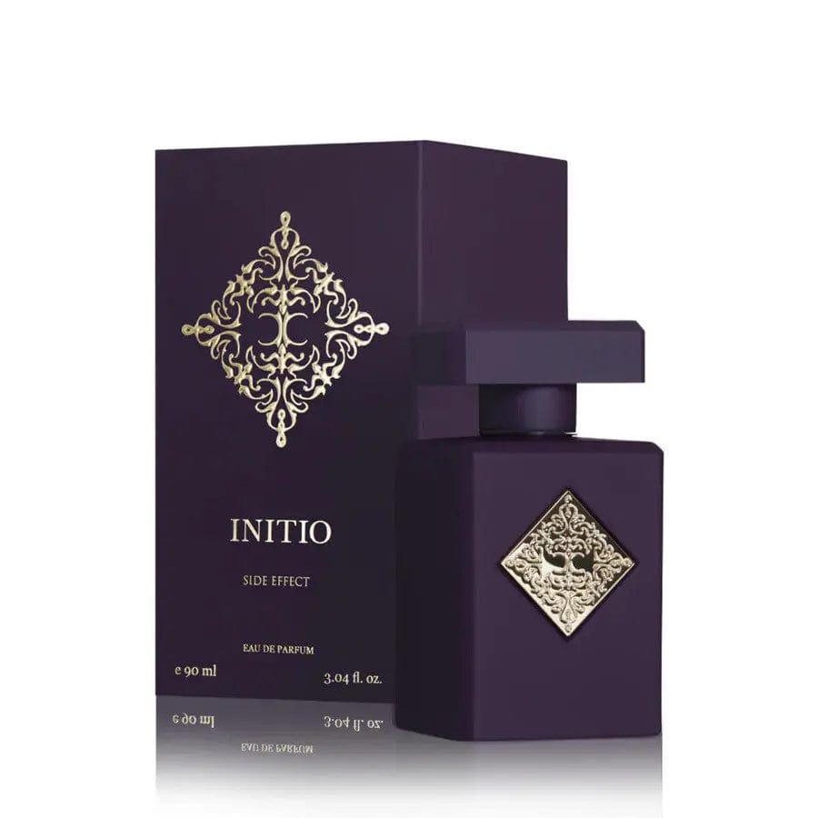 Side Effect by Initio - Unisex 3.04oz Eau De Parfum.