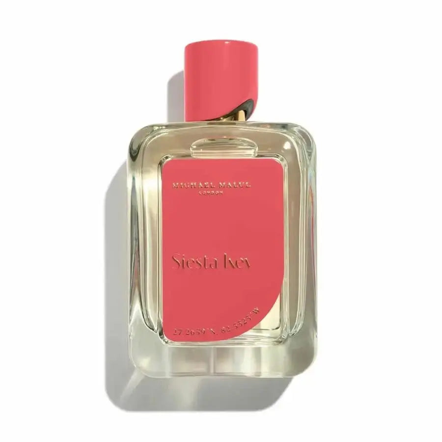 Siesta Key by Michael Malul 3.4oz EDP perfume for women