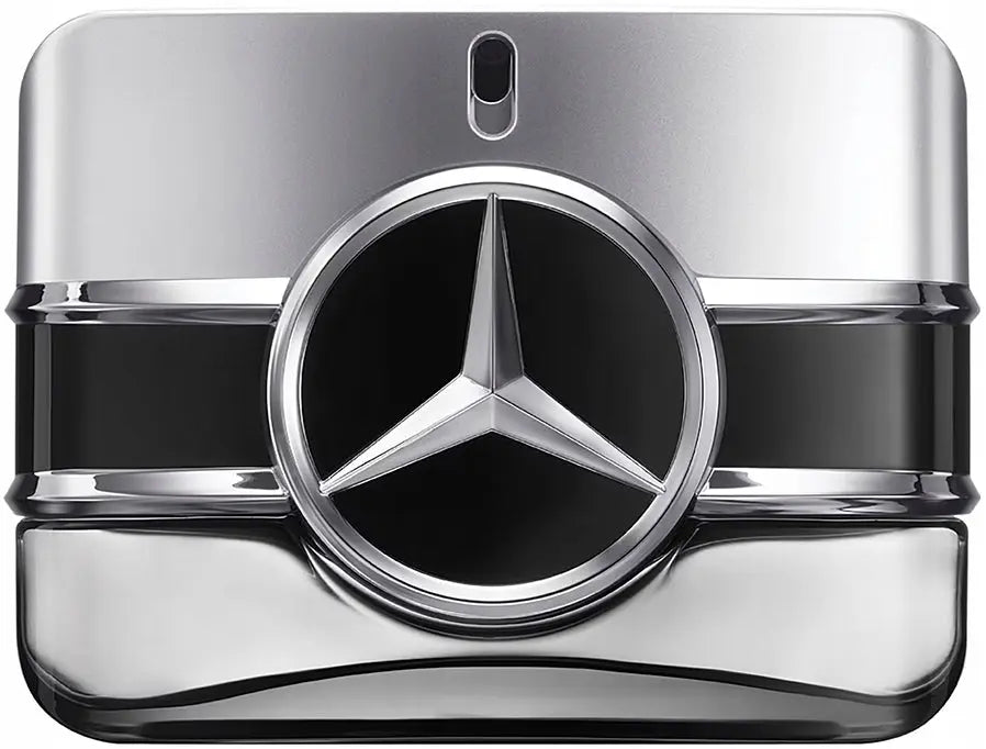 Sign Attitude By Mercedes Benz For Men 3.3 oz EDP Spray - perfumesandrea