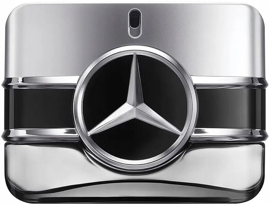 Sign Attitude By Mercedes Benz For Men 3.3 oz EDP Spray - perfumesandrea