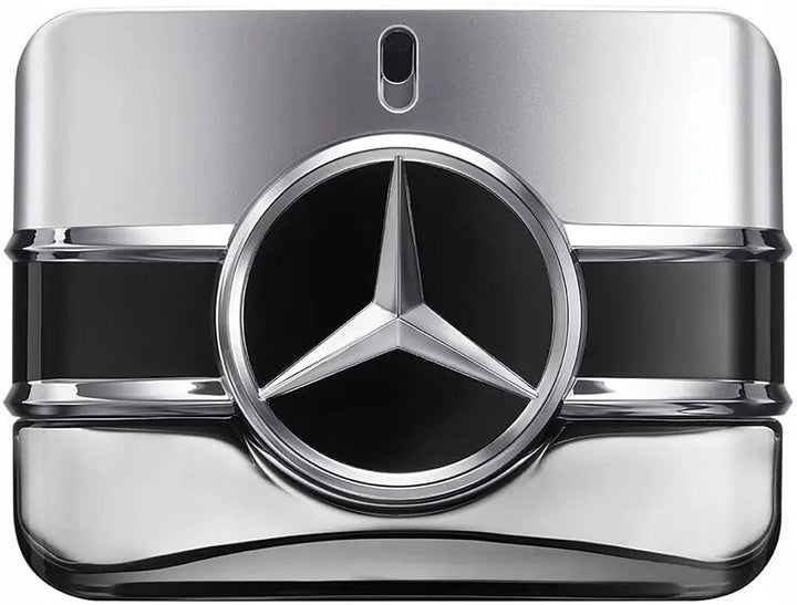 Sign Attitude By Mercedes Benz For Men 3.3 oz EDP Spray - perfumesandrea