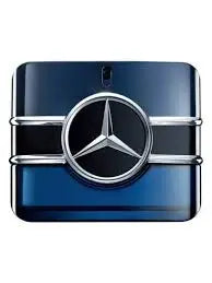 Sign By Mercedes Benz For Men 3.3 oz EDP Spray - perfumesandrea