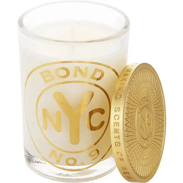 Signature Candle By Bond No.9 6.7oz | Luxury Candle