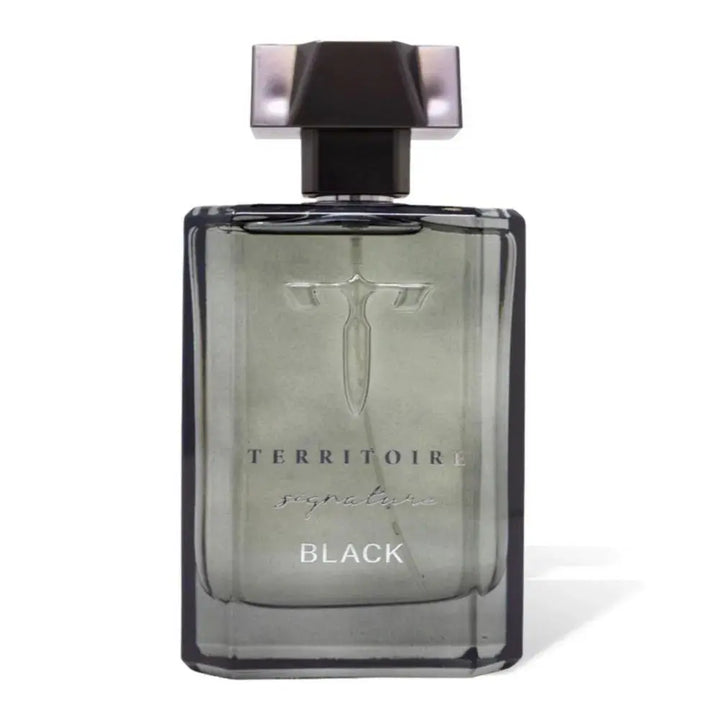 Signature Black by Territoire 3.4oz EDP men&