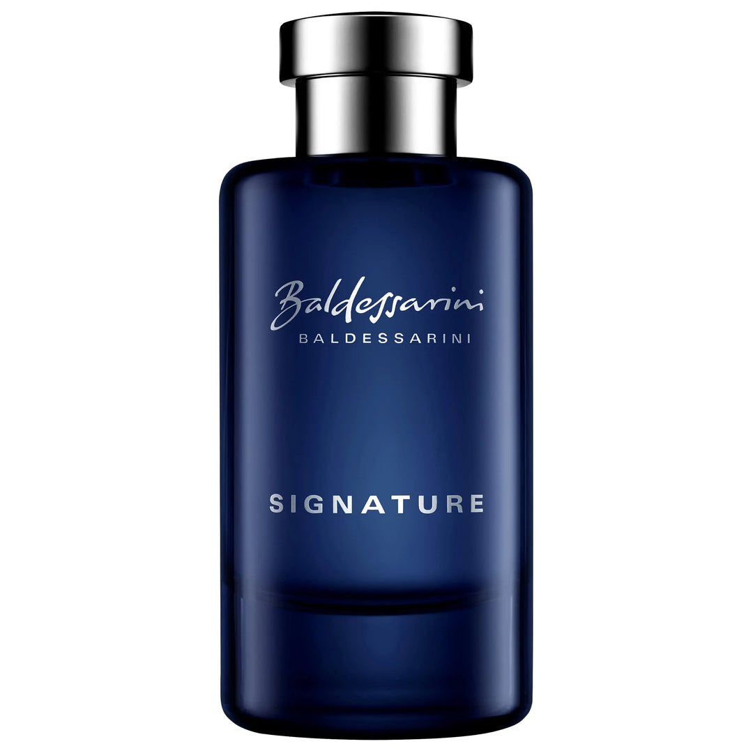 Signature By Baldessarini For Men 3.0oz EDT Spray