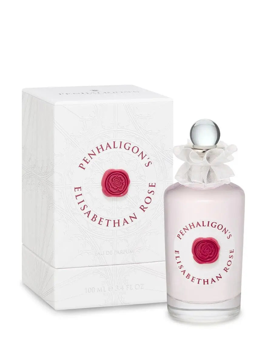 Signature Elisabethan Rose By Penhaligon's For Women 3.4oz EDP Spray Penhaligons