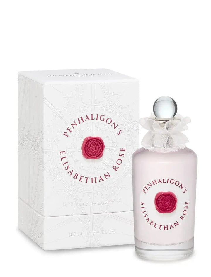 Signature Elisabethan Rose By Penhaligon&