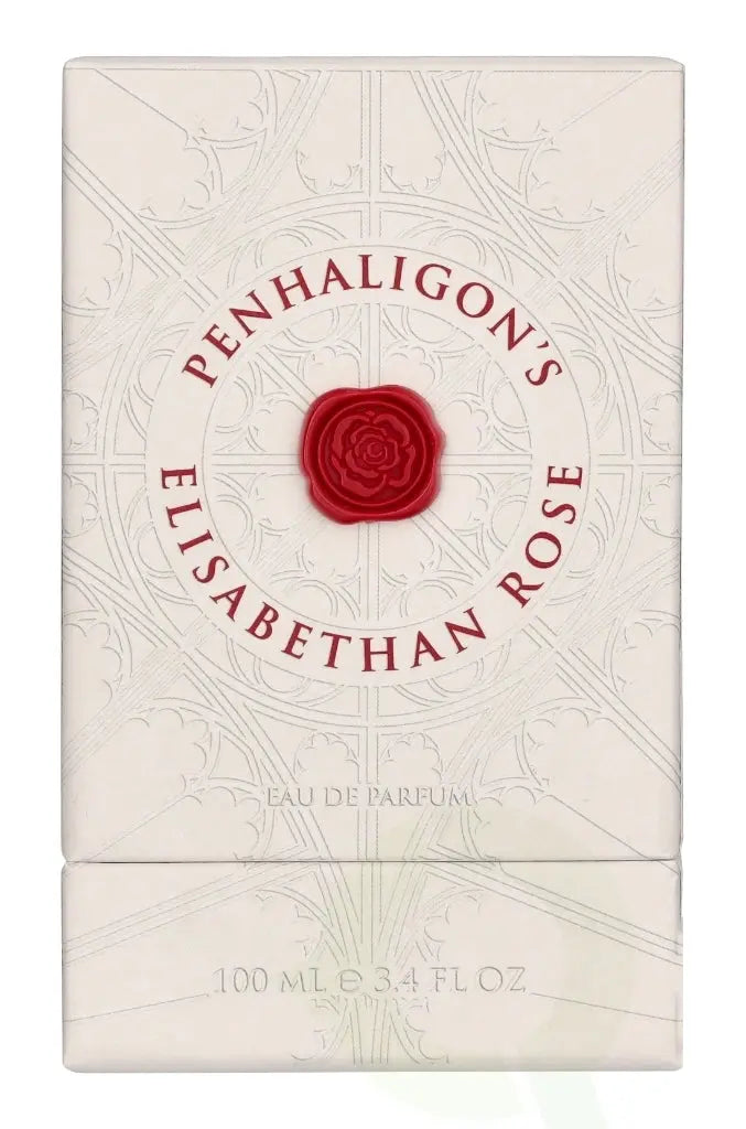 Signature Elisabethan Rose By Penhaligon's For Women 3.4oz EDP Spray Penhaligons
