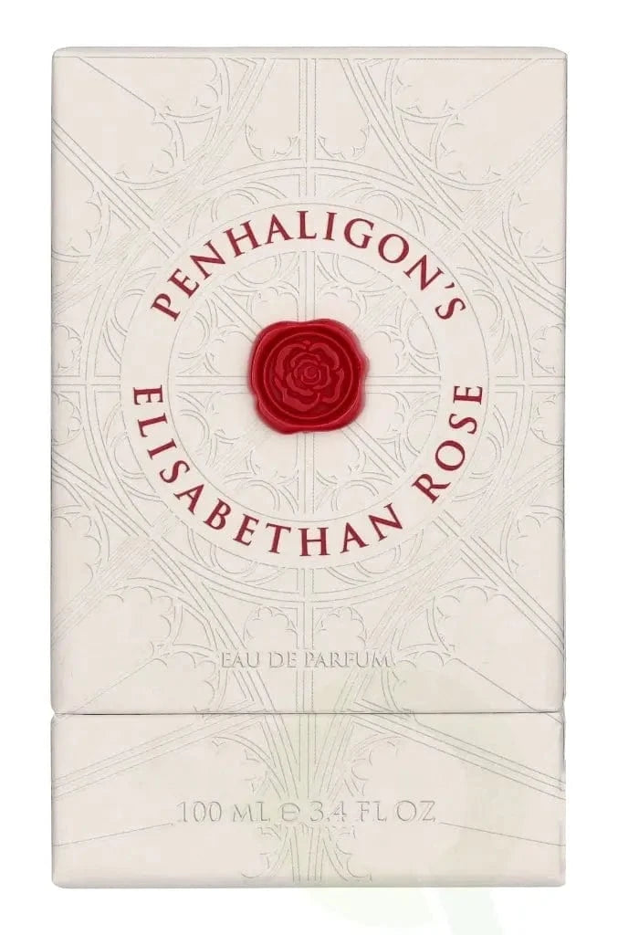 Signature Elisabethan Rose By Penhaligon&