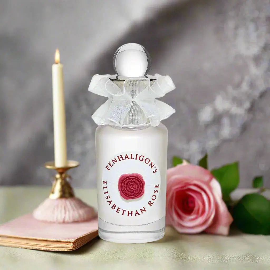 Signature Elisabethan Rose By Penhaligon's For Women 3.4oz EDP Spray Penhaligons