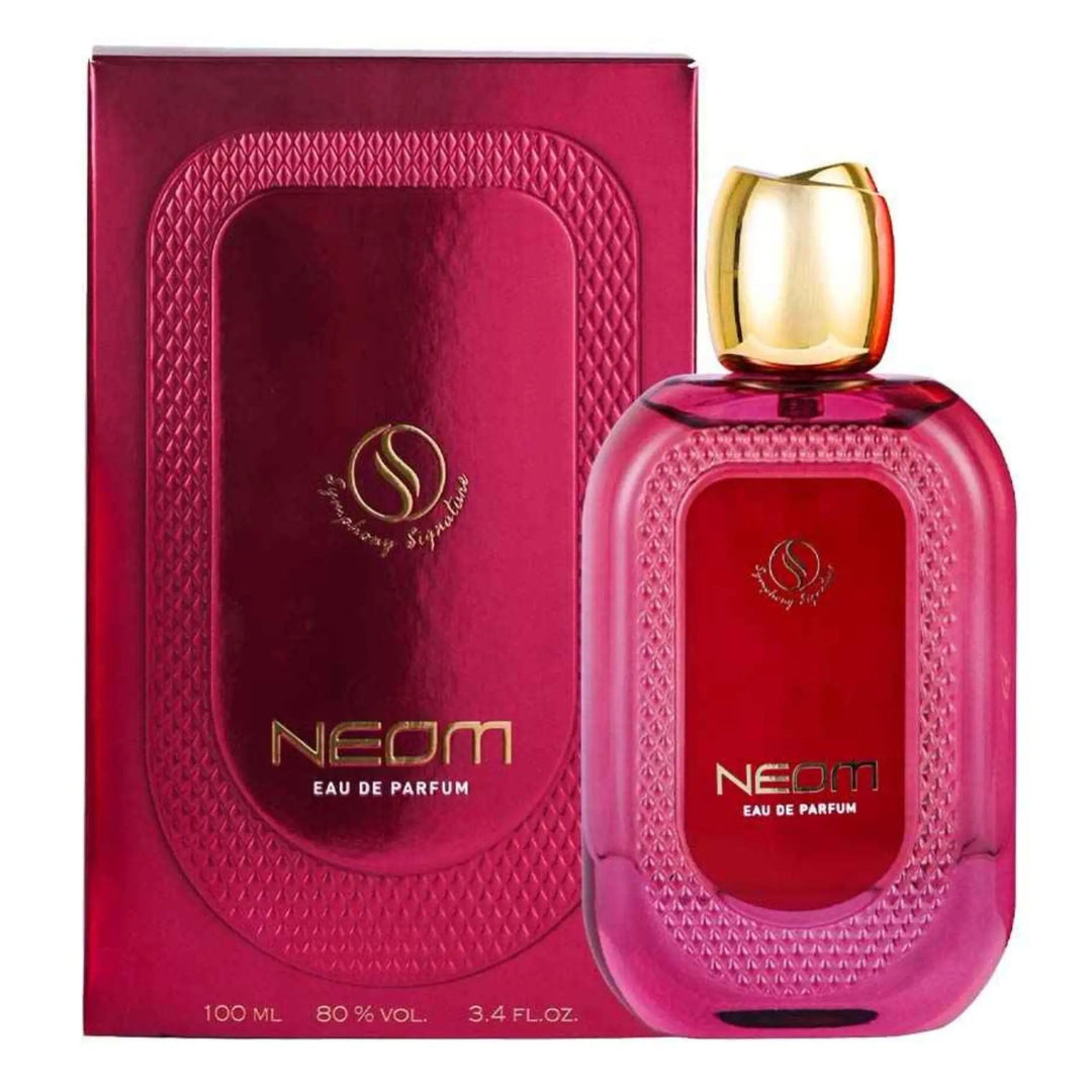 Signature Neom By Symphony 3.4oz For Men EDP Spray