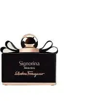 Signorina Misteriosa by Salvatore Ferragamo 3Pc gift set for women
