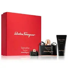 Salvatore Ferragamo Signorina Misteriosa EDP gift set