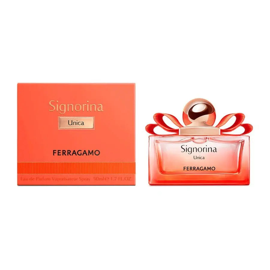 Signorina Unica By Salvatore Ferragamo For Women 3.4oz EDP Spray