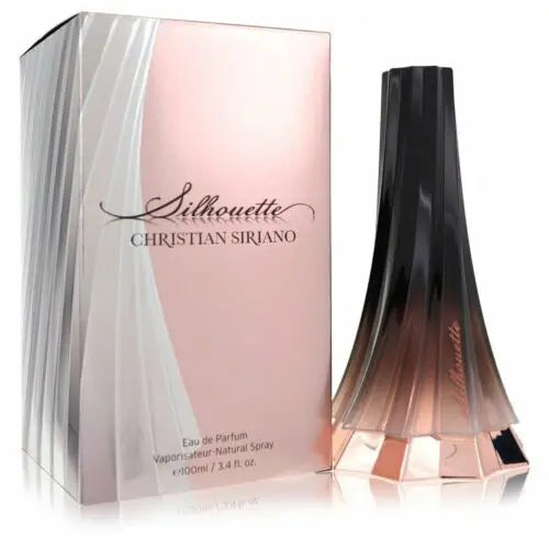 Silhouette By Christian Siriano For Women 3.4oz EDP Spray