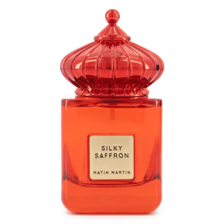 Silky Saffron By Matin Martin Unisex 3.4oz EDP Spray Matin Martin