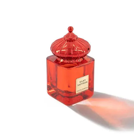 Silky Saffron By Matin Martin Unisex 3.4oz EDP Spray Matin Martin