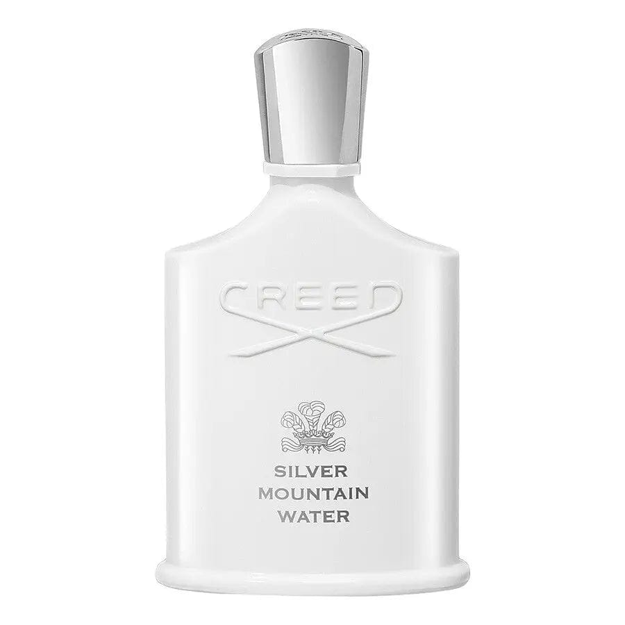 Silver Mountain Water By Creed Men's Eau De Parfum 3.3oz.