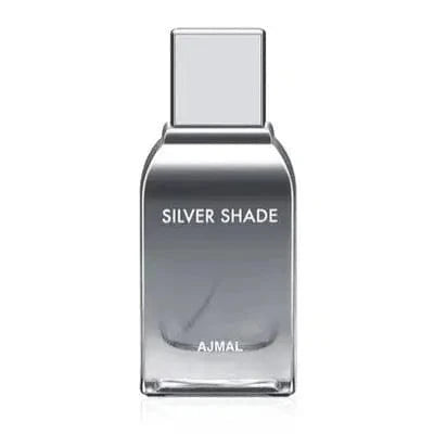 Silver Shade By Ajmal Unisex 3.4 oz EDP Spray - perfumesandrea