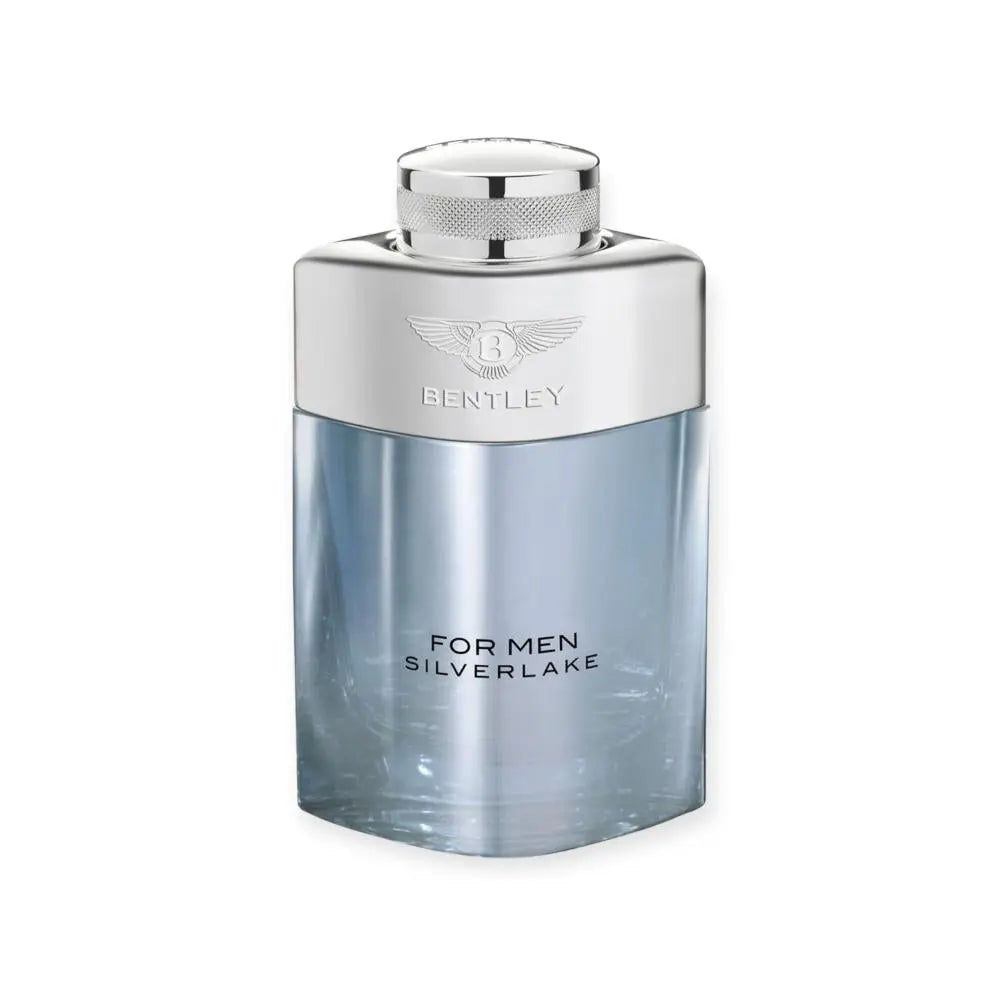 Silverlake By Bentley For Men 3.4 oz EDP Spray - perfumesandrea