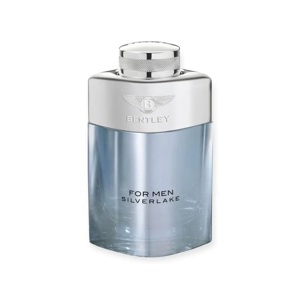 Silverlake By Bentley For Men 3.4 oz EDP Spray - perfumesandrea