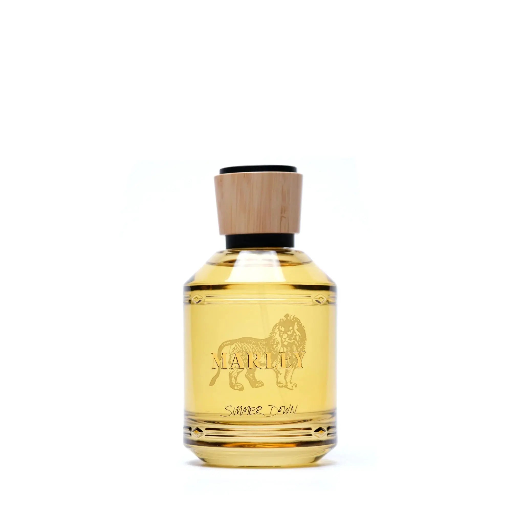 Simmer Down By Bob Marley For Unisex 3.4oz EDP Spray Bob Marley