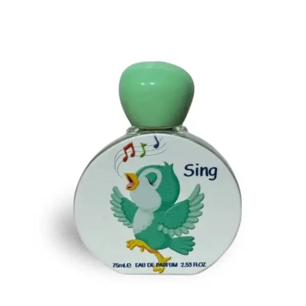 Sing By Lattafa For Kids 2.5 oz EDP Spray - perfumesandrea