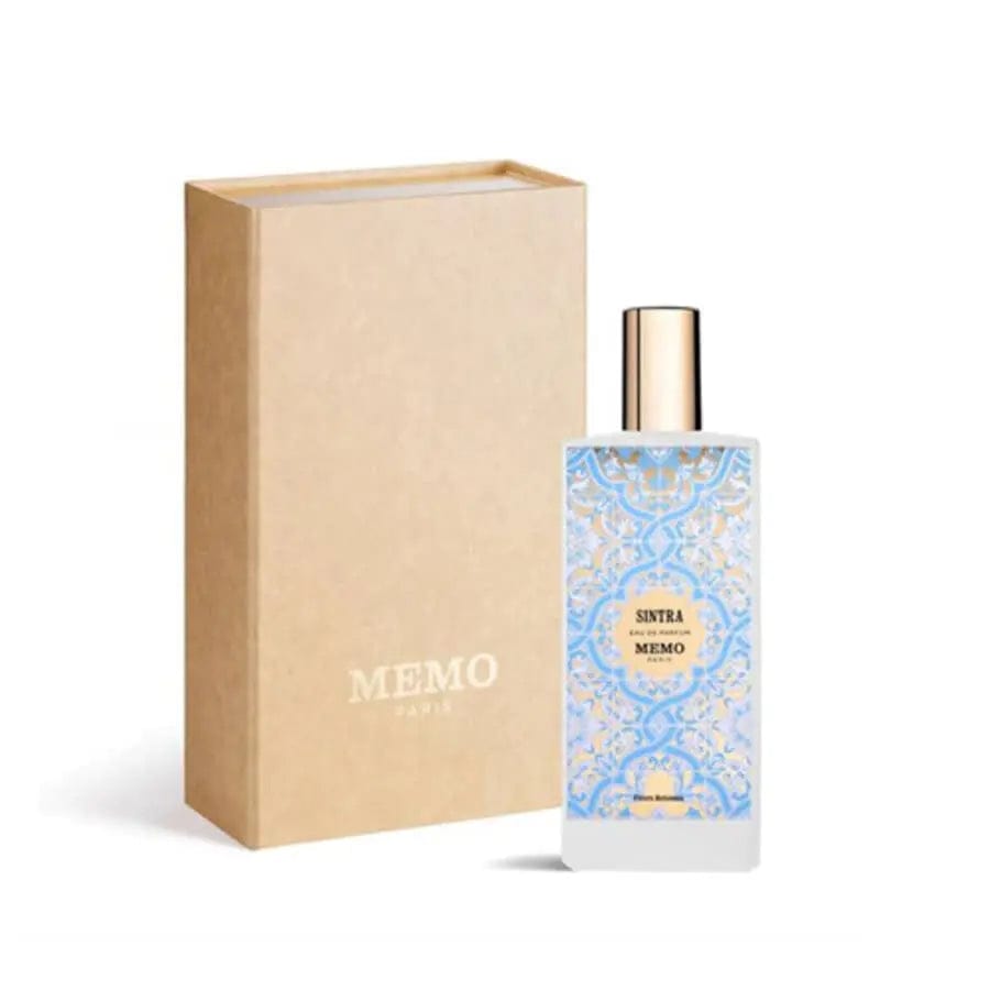 Sintra By Memo Paris Unisex 2.5 oz EDP Spray - perfumesandrea
