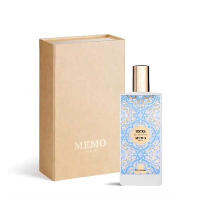 Sintra By Memo Paris Unisex 2.5 oz EDP Spray - perfumesandrea