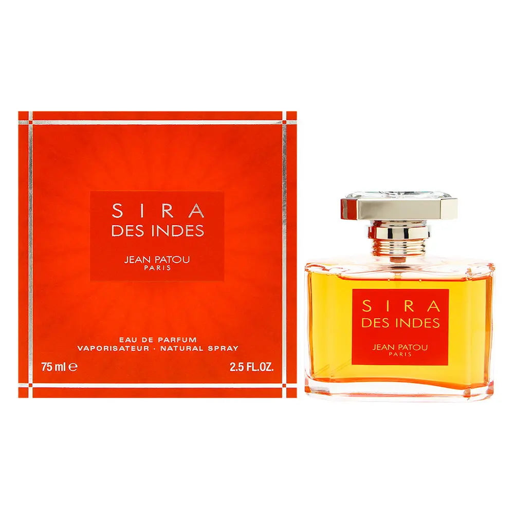Sira des Indes By Jean Patou For Women 2.5oz EDP Spray