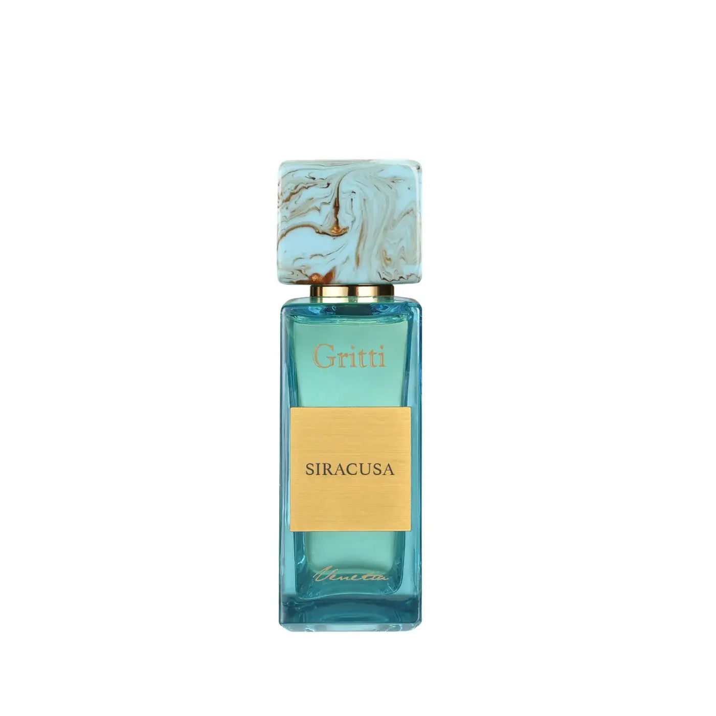 Siracura By Gritti For Unisex 3.4oz EDP Spray Gritti