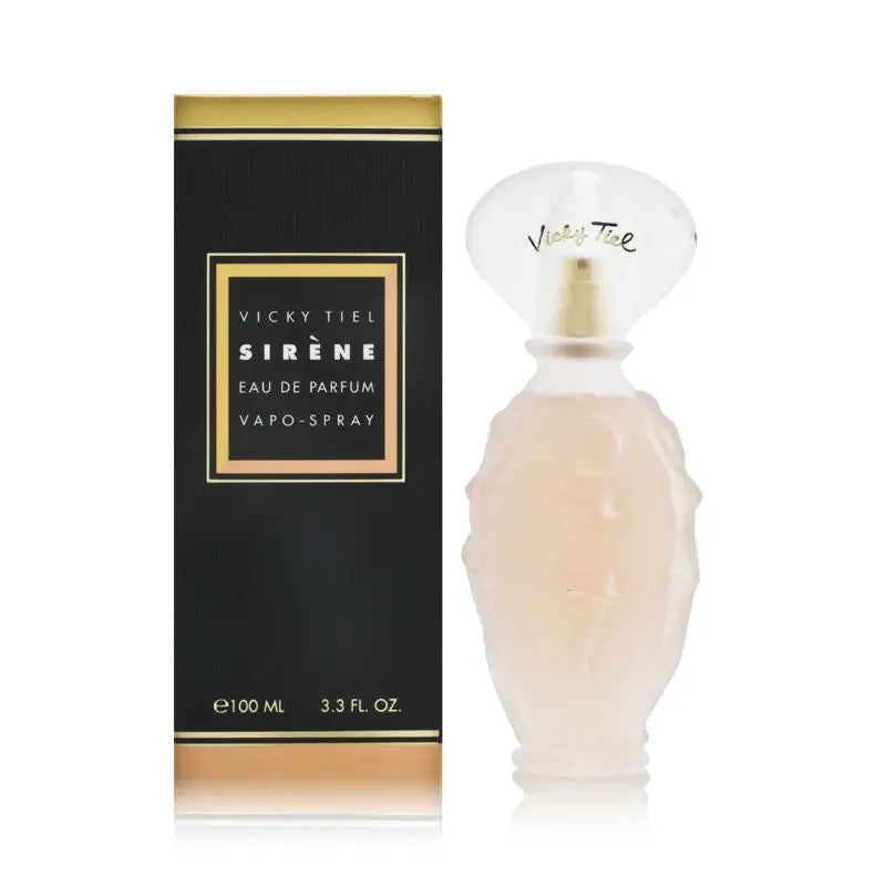 Sirene By Vicky Tiel For Women 3.3oz EDP Spray