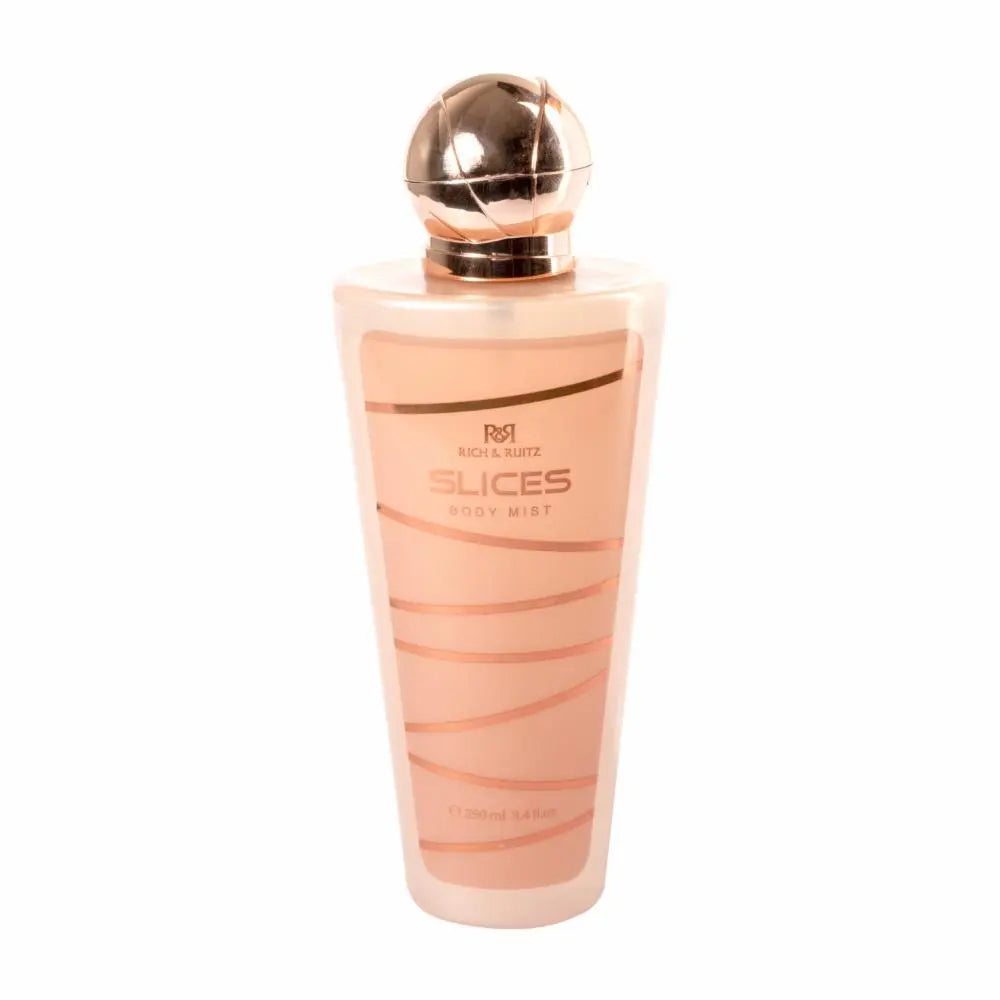 Slices By Rich &amp; Ruitz For Women 7.4oz Body Mist Spray
