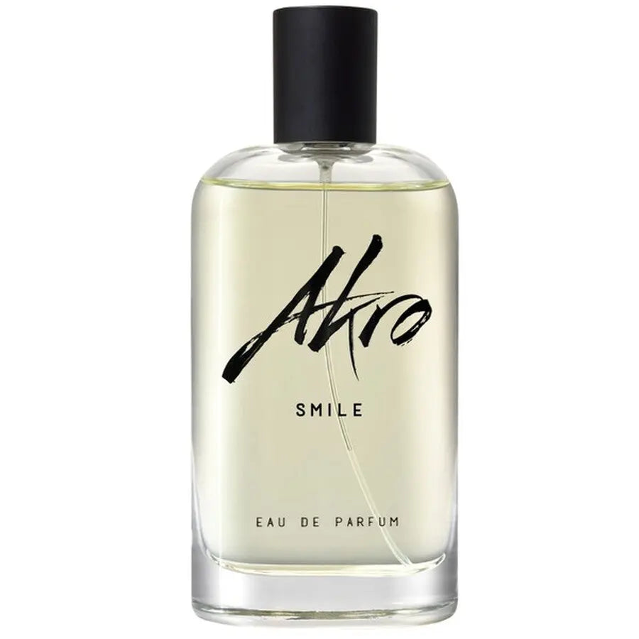 Smile By Akro For unisex 3.4oz EDP Spray Akro