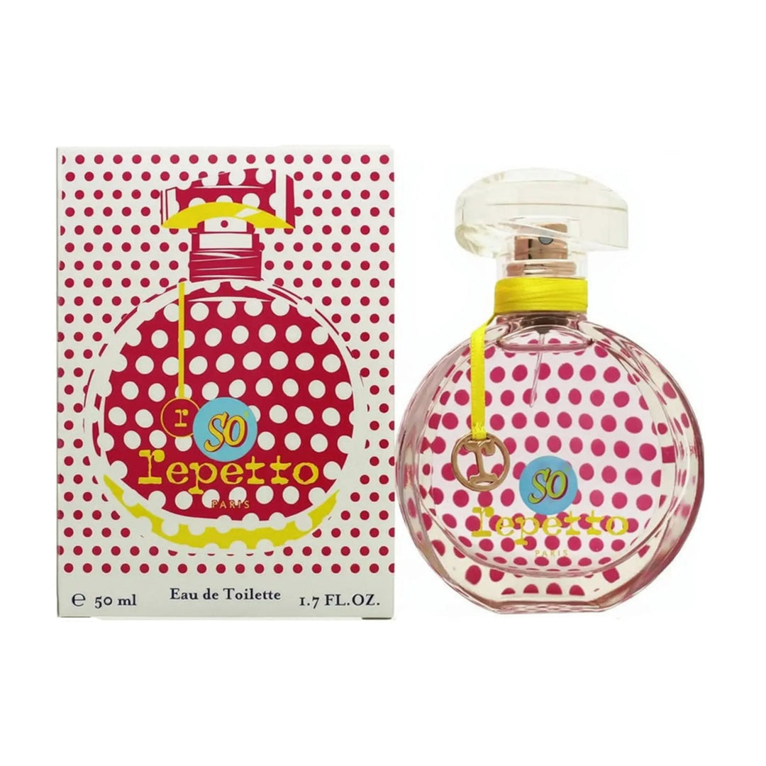 So By Repetto For Women 1.6oz EDT Spray